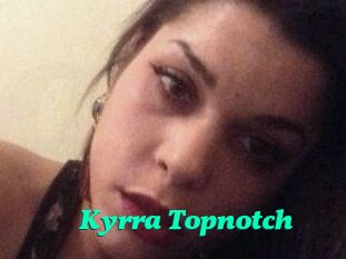 Kyrra_Topnotch