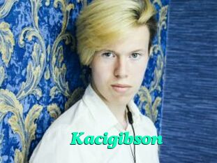 Kacigibson