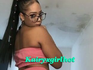 Kairyxgirlhot