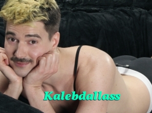 Kalebdallass