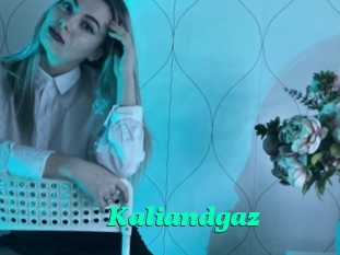 Kaliandgaz