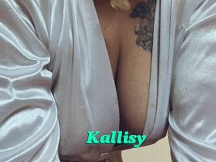 Kallisy