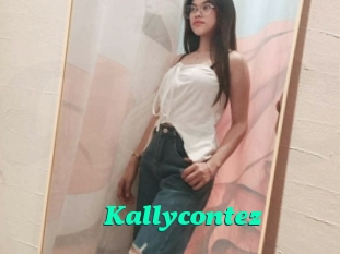 Kallycontez