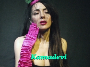 Kamadevi