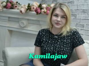 Kamilajaw