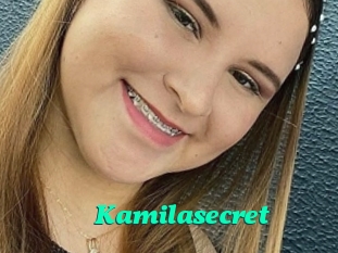 Kamilasecret