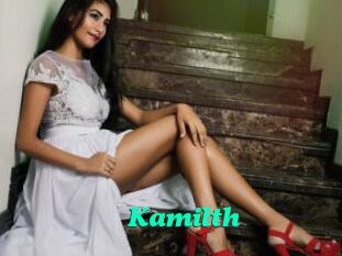 Kamilth