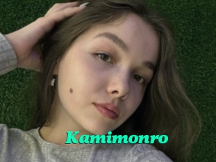 Kamimonro