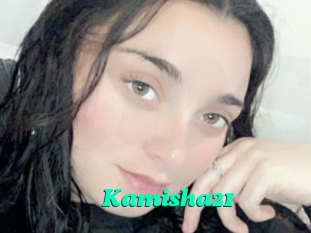 Kamisha21