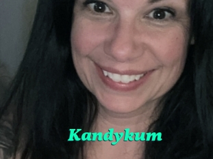 Kandykum