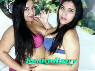 Kannyxlizzyy