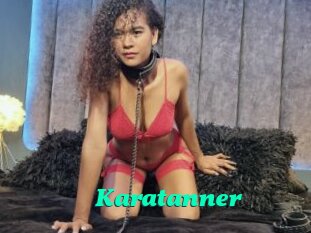 Karatanner