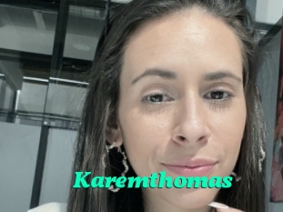 Karemthomas