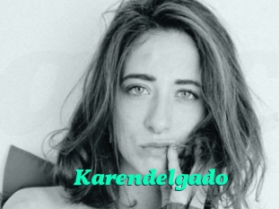 Karendelgado