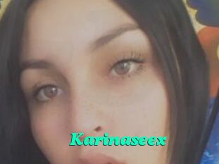 Karinaseex