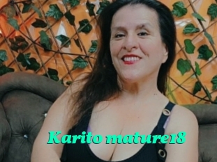 Karito_mature18