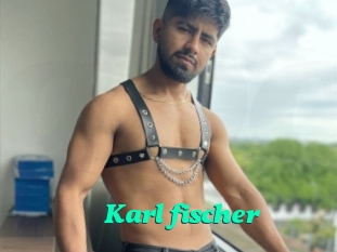 Karl_fischer