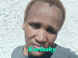 Karlasky