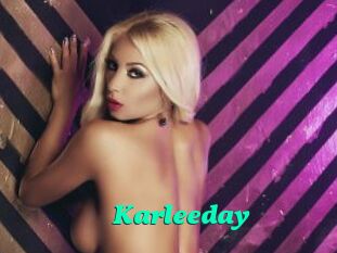 Karleeday