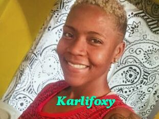 Karlifoxy