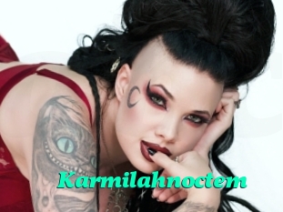 Karmilahnoctem