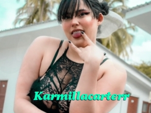 Karmillacarterr