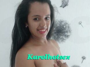 Karolhotsex