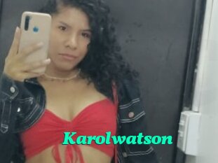 Karolwatson