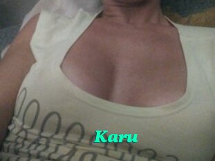 Karu