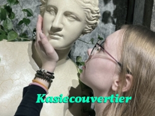 Kasiecouvertier