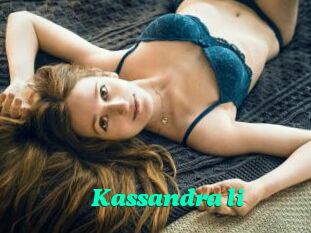 Kassandra_li