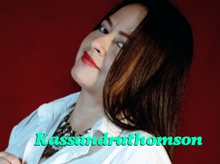 Kassandrathomson