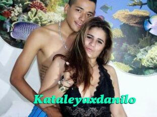 Kataleyaxdanilo
