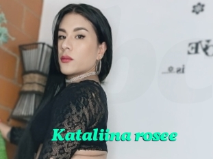 Kataliina_rosee