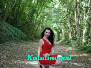 Katalinagod