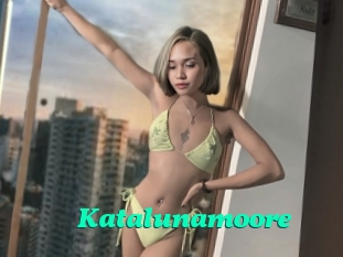 Katalunamoore