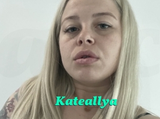 Kateallya