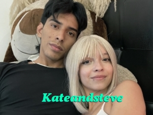Kateandsteve