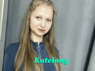 Katelang