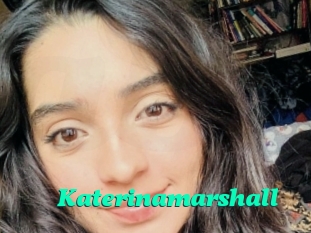 Katerinamarshall