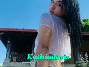 Kathiadavis