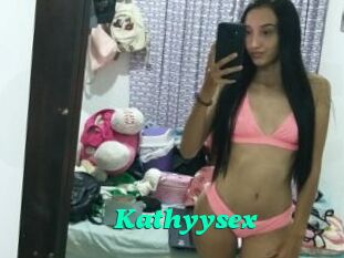 Kathyysex