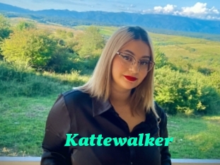 Kattewalker