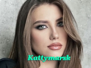 Kattymarsk