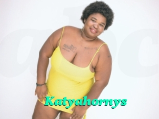 Katyahornys