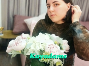 Kayadams