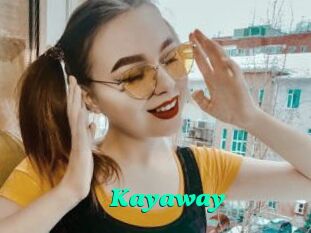 Kayaway