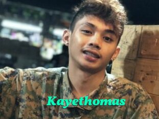 Kayethomas