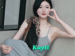 Kayti