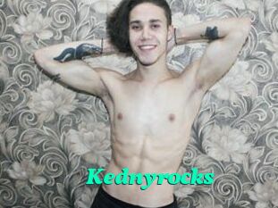 Kednyrocks